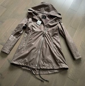 Rudsak XS woman's jacket lavena
